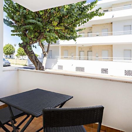 Gardenia Apartment Санта-Лузія Екстер'єр фото
