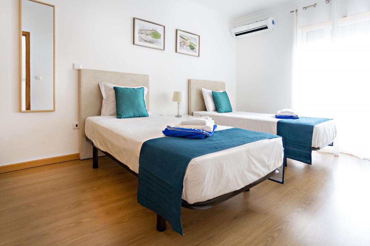 Gardenia Apartment Санта-Лузія Екстер'єр фото