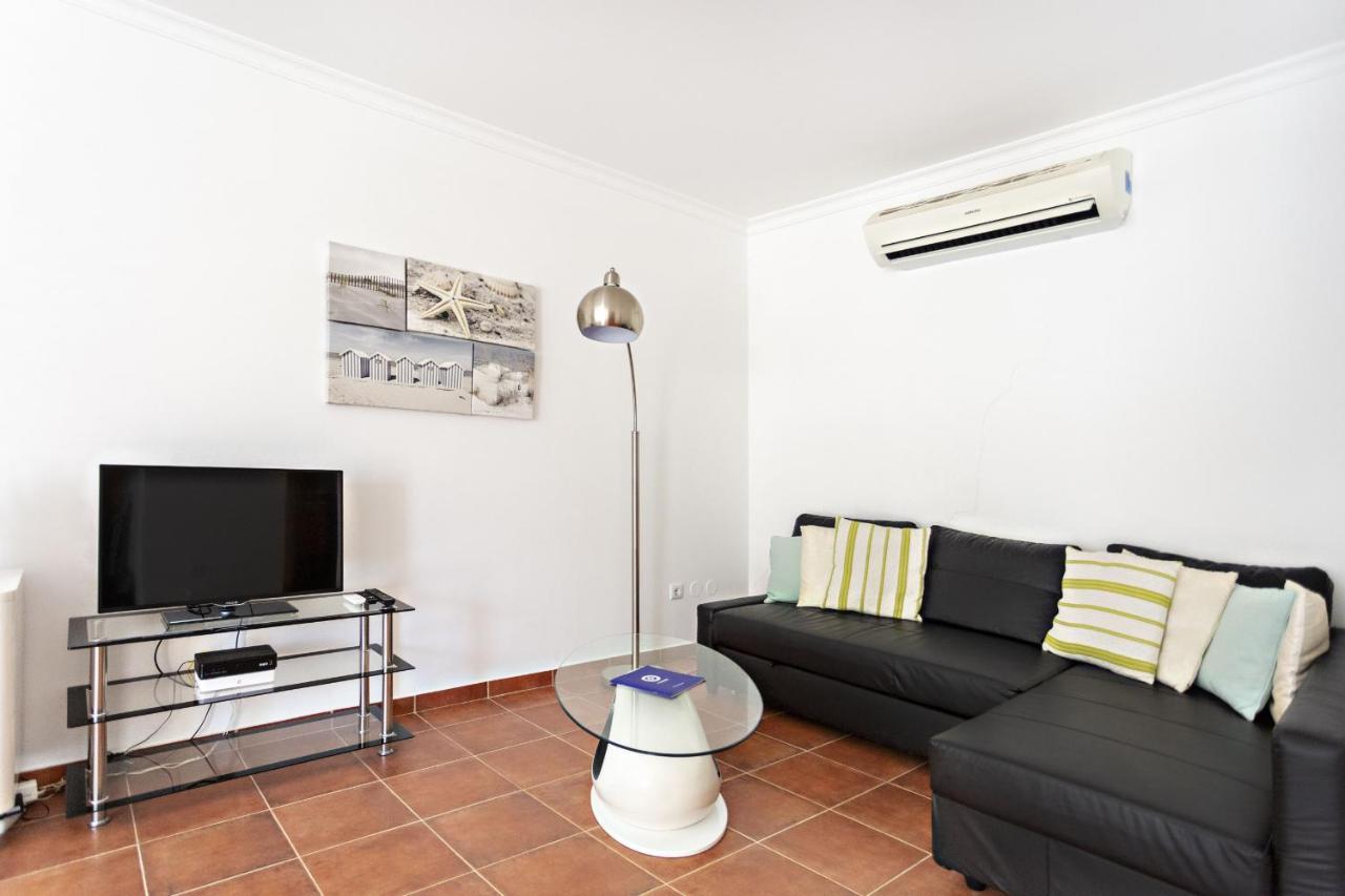 Gardenia Apartment Санта-Лузія Екстер'єр фото