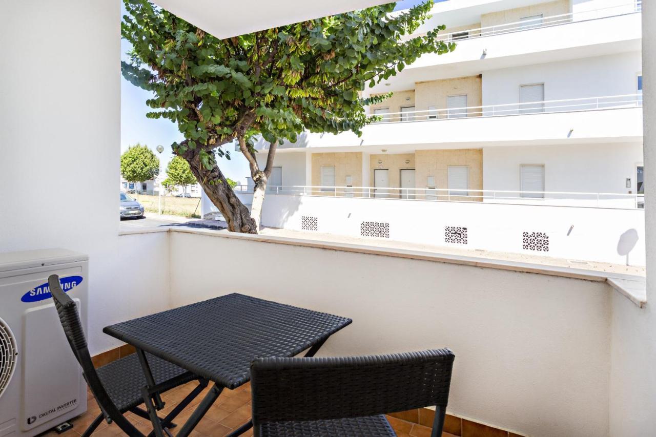 Gardenia Apartment Санта-Лузія Екстер'єр фото